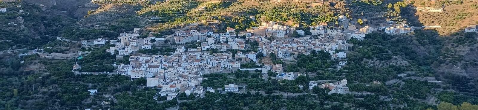 Gastronomía. Antonio Guardia Mancilla (GUAJARES) en Los Guajares Gastronomía. Antonio Guardia Mancilla (GUAJARES) en Los Guajares